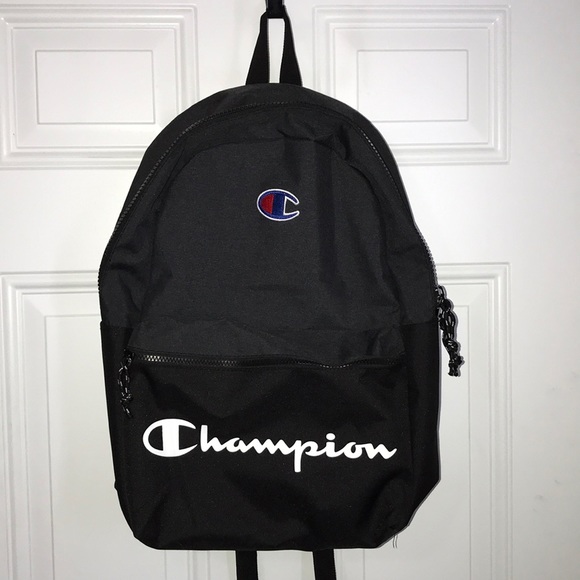 champion bookbags